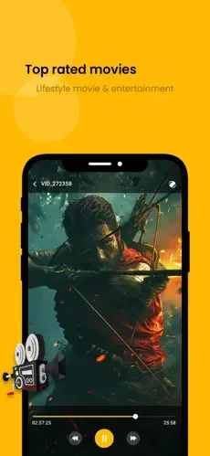 highest-hotstar-views Top Rated Movies